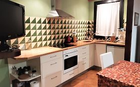Casa De Pueblo En Saillagousse Ideal Familias